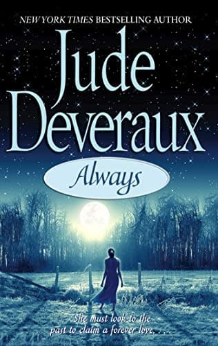 Book cover for Always by Deveraux, Jude