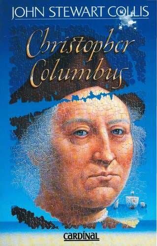 Book cover for Christopher Columbus by John Stewart Collis