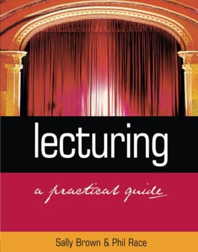 Lecturing
