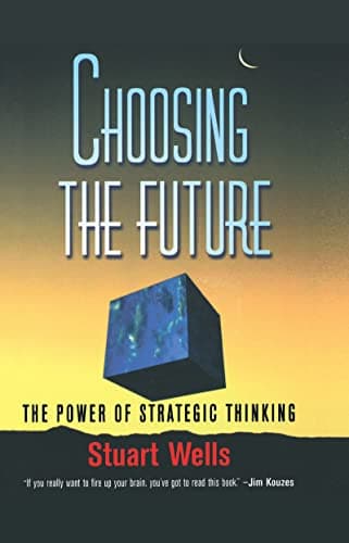 Choosing the future