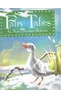 Book cover for Fairy Tales By Christian Andersen-lcb02 by Hans Christian Andersen