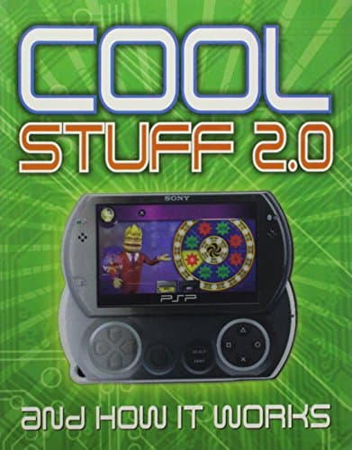 Cool Stuff 2.0 and How It Works