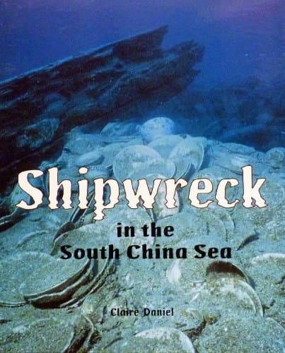 Book cover for Rigby on Our Way to English: Leveled Reader Grade 4 (Level Q) Shipwreck (On Our Way English) by Various