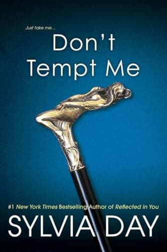 Book cover for Don't Tempt Me (Georgian) by Day, Sylvia