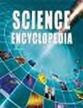 Book cover for Science Encyclopedia (Age Range: 9 to 12) by Jenni Rainford
