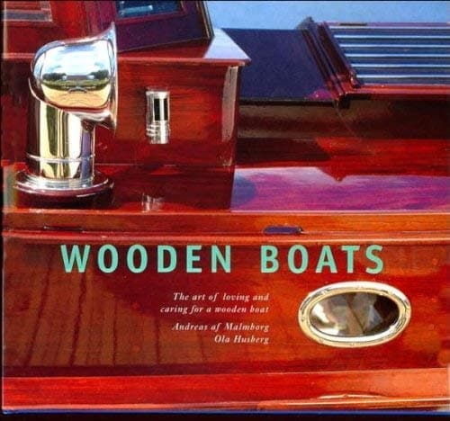 Wooden Boats