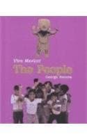 Book cover for The People (Viva Mexico!) by Ancona, George