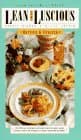 Book cover for Lean and Luscious: Revised & Updated Edition by Hinman, Bobbie
