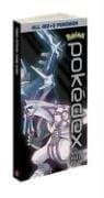 Book cover for Pokemon Pocket Pokedex Vol.2: Prima Official Game Guide by Pokemon USA, Inc.