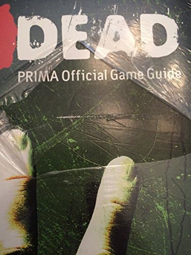 Book cover for Left 4 Dead: Prima Official Game Guide by Knight, David