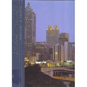 Book cover for America's Great Cities (Explore America Series) by Editors of Reader's Digest