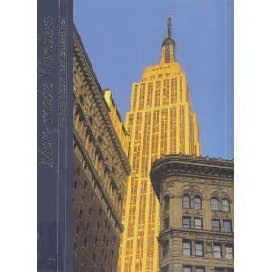 Book cover for Manmade Wonders (Explore America) by Reader's Digest Association