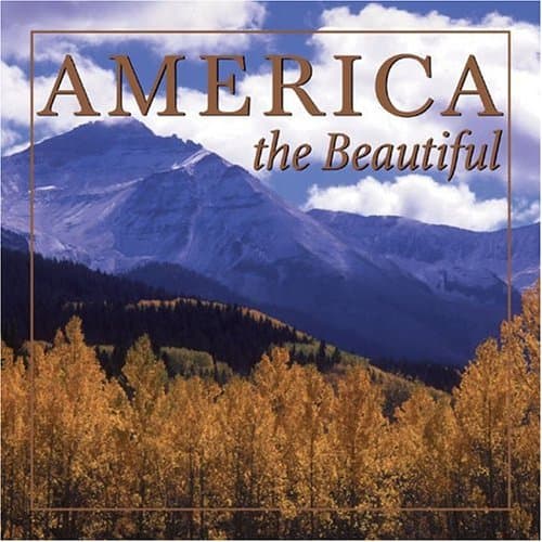 America The Beautiful