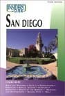 Book cover for Insiders' Guide to San Diego by Landis, Jacquelyn