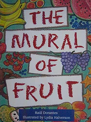 Grt Mural of Fruit Is (Greetings!)