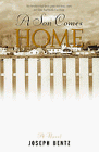 Book cover for A Son Comes Home by Bentz, Joseph