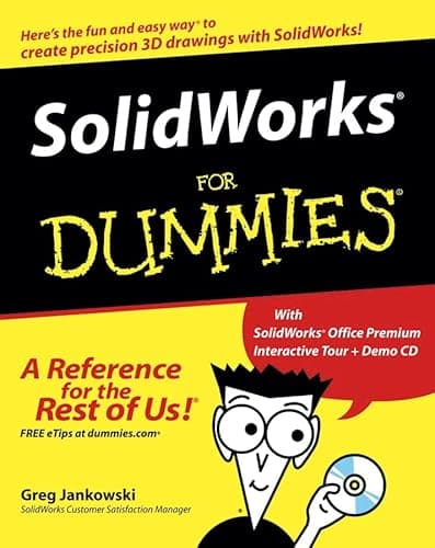Solidworks For Dummies