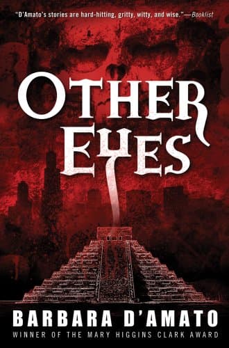 Book cover for Other Eyes by D'Amato, Barbara
