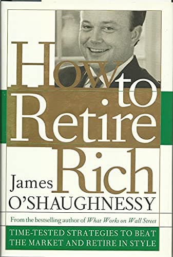 How to Retire Rich