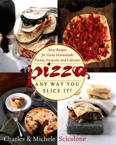 Pizza - Any Way You Slice It!