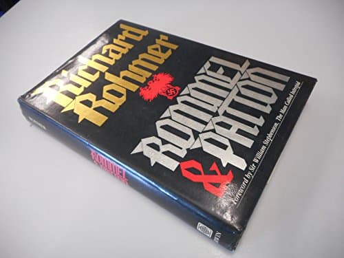 Rommel and Patton