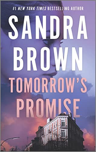 Book cover for Tomorrow's Promise: A Novel by Brown, Sandra