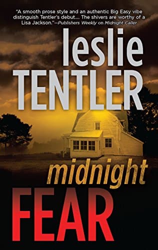 Midnight Fear (The Chasing Evil Trilogy)
