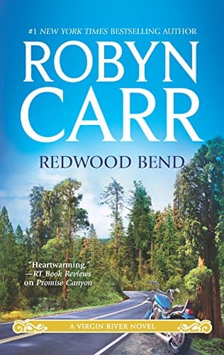 Redwood Bend (A Virgin River Novel)