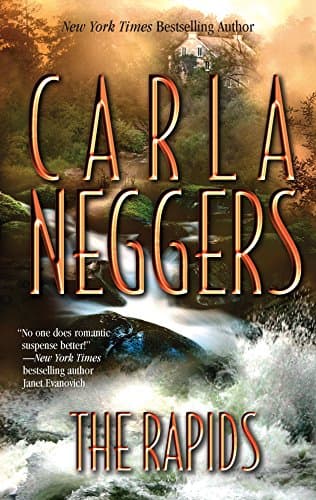 The Rapids (Cold Ridge, 3)