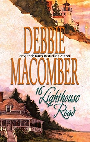 16 Lighthouse Road (Cedar Cove, Book 1)