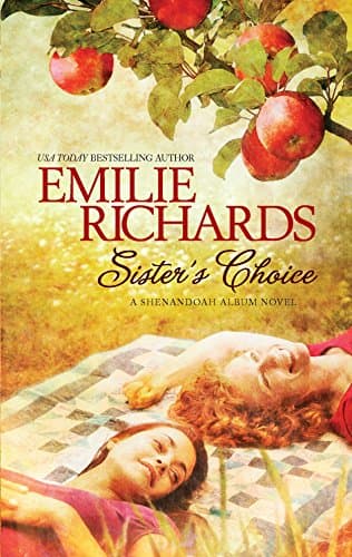 Sister's Choice (A Shenandoah Album Novel, 5)