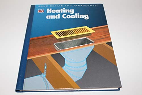 Heating and Cooling