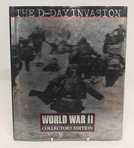 The D-Day Invasion (World War II)