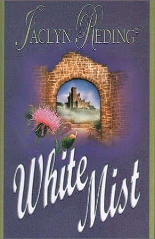 Book cover for White Mist by Reding, Jaclyn