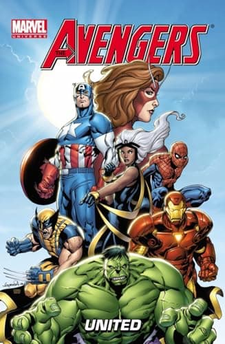 The Avengers: United (Marvel Universe)