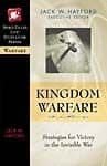 Book cover for Kingdom Warfare (Spirit-Filled Life Study Guide Series) by Hayford, Jack W.