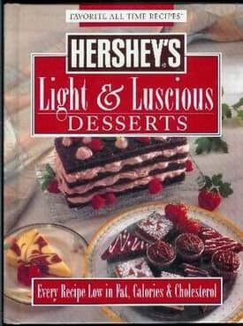 Hersheys Light and Luscious Desserts