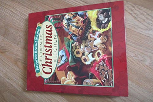 Favorite Brand Names: Gifts from the Christmas Kitchen