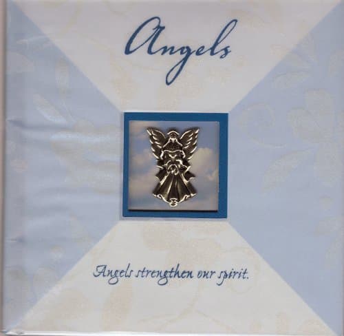 Book cover for Angels by June Eaton