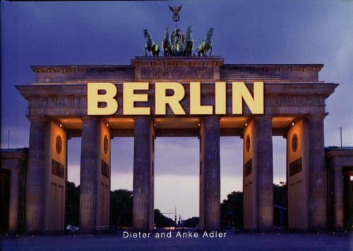 Berlin (Small Panorama Series)