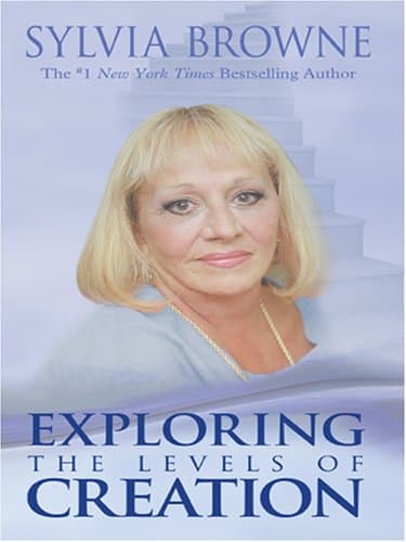 Book cover for Exploring the Levels of Creation by Browne, Sylvia