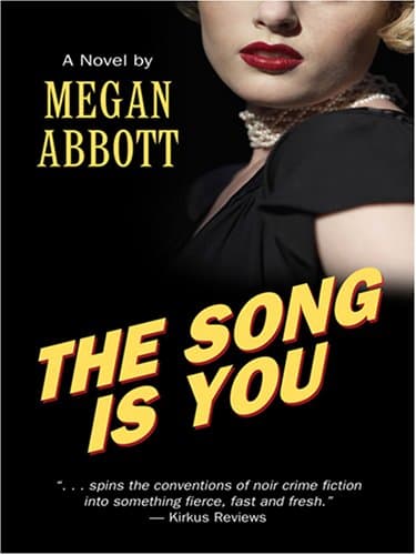 The Song Is You
