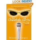 Book cover for Supa-dupa Sparkle, Books 5-8 (Special Edition) (The Cheetah Girls) by Deborah Gregory