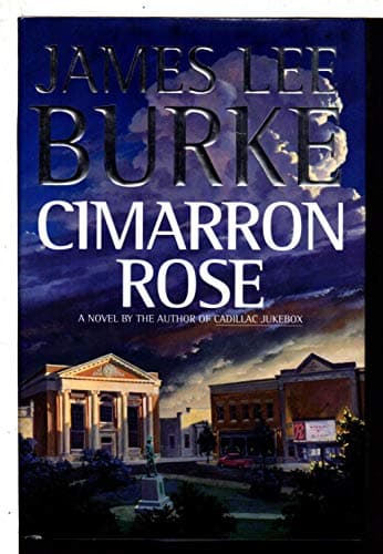 Cimarron Rose