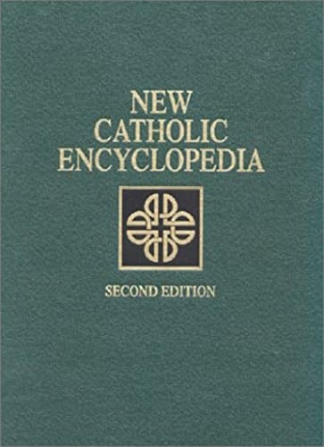 Book cover for New Catholic Encyclopedia, Vol. 1: A-Azt by Unger, L.