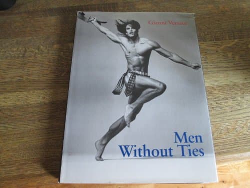 Book cover for Men Without Ties by Unknown