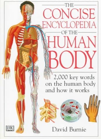 The Concise Encyclopedia of the Human Body