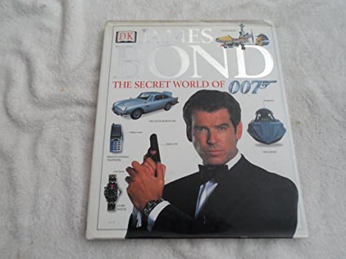 James Bond: The Secret World Of 007