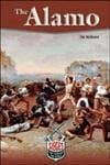 Book cover for The Alamo (Sieges That Changed the World) by McNeese, Tim