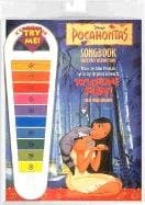Book cover for Pocahontas (Xylotone Fun!) by Hal Leonard Publishing Corporation